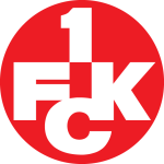 Escudo de Kaiserslautern II