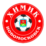 Escudo de Khimik-Arsenal