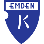 Escudo de Kickers Emden