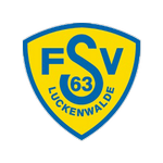 Escudo de Luckenwalde