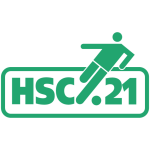 Escudo de Hsc 21