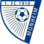 Escudo de Monheim
