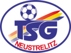 Escudo de Neustrelitz