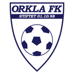 Escudo de Orkla