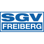 Escudo de SGV Freiberg