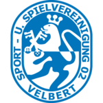 Escudo de SSVg Velbert