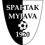 Escudo de Spartak Myjava