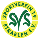 Escudo de Straelen