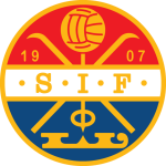 Escudo de Strømsgodset II