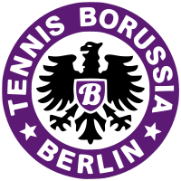 Escudo de Tennis Borussia