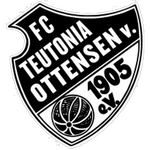 Escudo de Teutonia Ottensen