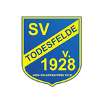 Escudo de Todesfelde