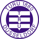 Escudo de TuRU 1880 Düsseldorf