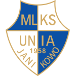 Escudo de Unia Janikowo