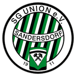 Escudo de Union Sandersdorf