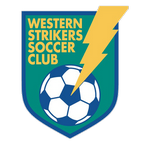 Escudo de Western Strikers