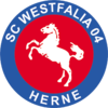 Escudo de Westfalia Herne