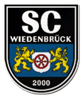 Escudo de Wiedenbrück