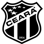Escudo de Ceará Sporting Club