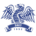 Escudo de Świt Skolwin