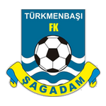 Escudo de Şagadam