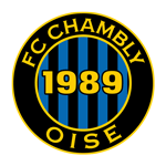Escudo de Chambly Thelle FC