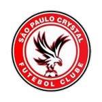 Escudo de São Paulo Crystal