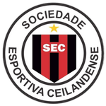 Escudo de Ceilandense