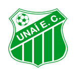 Escudo de Unaí Itapuã