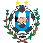 Escudo de União Cacoalense