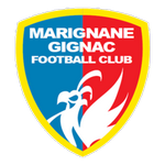 Escudo de Marignane