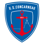 Escudo de Concarneau