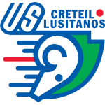 Escudo de Creteil