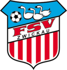 Escudo de FSV Zwickau