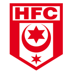 Escudo de Hallescher FC