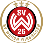Escudo de SV Wehen