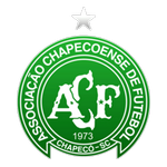 Escudo de Chapecoense