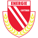 Escudo de Energie Cottbus