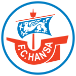 Escudo de Hansa Rostock