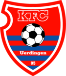 Escudo de KFC Uerdingen 05
