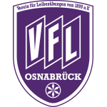 Escudo de VfL Osnabruck