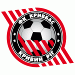 Escudo de FC Kryvbas Kryvyi Rih