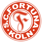 Escudo de Fortuna Koln