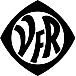 Escudo de VfR Aalen