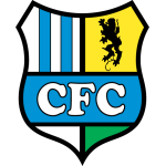 Escudo de Chemnitzer FC