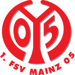 Escudo de FSV Mainz 05 II