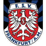 Escudo de FSV Frankfurt