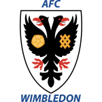 Escudo de AFC Wimbledon