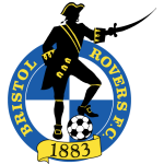Escudo de Bristol Rovers