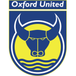 Escudo de Oxford United